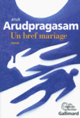Couverture Un bref mariage ()
