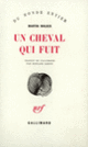 Couverture Un cheval qui fuit (Martin Walser)