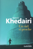 Couverture Un ciel si proche ()