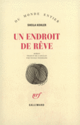 Couverture Un endroit de rêve ()