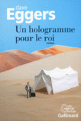 Couverture Un hologramme pour le roi ()