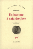 Couverture Un homme à catastrophes ()
