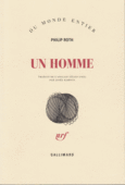 Couverture Un homme ()