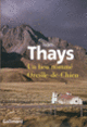 Couverture Un lieu nommé Oreille-de-Chien (Iván Thays)