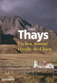 Couverture Un lieu nommé Oreille-de-Chien ()