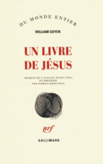 Couverture Un livre de Jésus ()