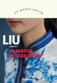 Couverture Un parfum de corruption ()