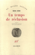 Couverture Un temps de réclusion ()