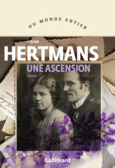 Couverture Une ascension ()