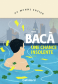 Couverture Une chance insolente ()