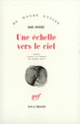 Couverture Une échelle vers le ciel (Isaïe Spiegel)