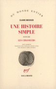 Couverture Une histoire simple/Les chasseurs ()