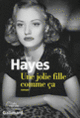Couverture Une jolie fille comme ça (Alfred Hayes)