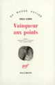 Couverture Vainqueur aux points (Gisela Elsner)