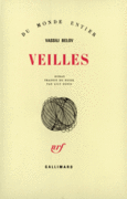 Couverture Veilles ()