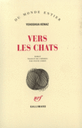 Couverture Vers les chats ()