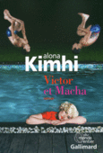 Couverture Victor et Macha ()