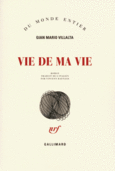 Couverture Vie de ma vie ()