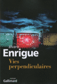 Couverture Vies perpendiculaires ()
