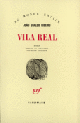Couverture Vila Real ()