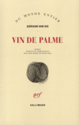 Couverture Vin de palme ()