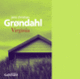 Couverture Virginia (Jens Christian Grøndahl)
