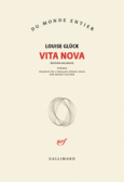 Couverture Vita Nova ()