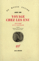 Couverture Voyage chez les Enu (Jakov Lind)