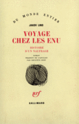 Couverture Voyage chez les Enu ()