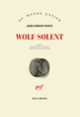 Couverture Wolf Solent (John Cowper Powys)