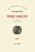 Couverture Wolf Solent ()