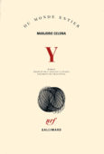 Couverture Y ()