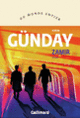 Couverture Zamir (Hakan Günday)