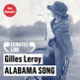 Couverture Alabama Song (Gilles Leroy)