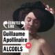 Couverture Alcools/Le Bestiaire (Guillaume Apollinaire)