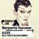 Couverture Alexis ou Le traité du vain combat (Marguerite Yourcenar)