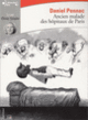 Couverture Ancien malade des hôpitaux de Paris (Daniel Pennac)