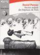 Couverture Ancien malade des hôpitaux de Paris ()
