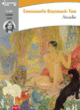 Couverture Arcadie (Emmanuelle Bayamack-Tam)
