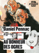 Couverture Au bonheur des ogres (Daniel Pennac)
