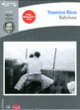 Couverture Babylone (Yasmina Reza)