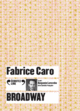 Couverture Broadway ()