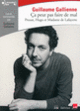 Couverture Ça peut pas faire de mal (Guillaume Gallienne)