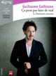 Couverture Ça peut pas faire de mal ()