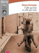 Couverture Celle qui fuit et celle qui reste (Elena Ferrante)