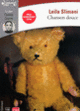 Couverture Chanson douce (Leïla Slimani)
