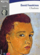 Couverture Charlotte (David Foenkinos)