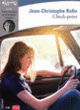 Couverture Check-point (Jean-Christophe Rufin)