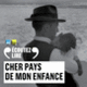Couverture Cher pays de mon enfance (Collectif(s) Collectif(s))