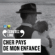 Couverture Cher pays de mon enfance ()